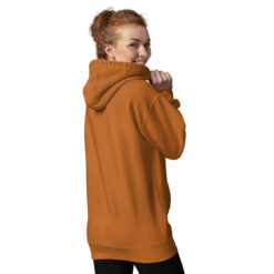 Weicher Unisex Premium-Hoodie – Cotton Heritage M2580 | TEARS