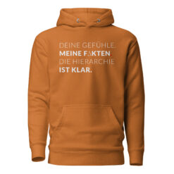 Unisex Premium-Hoodie – Cotton Heritage M2580 | MEINE FAKTEN