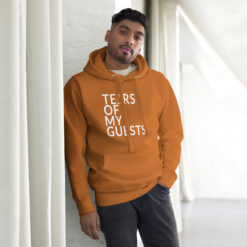 Weicher Unisex Premium-Hoodie – Cotton Heritage M2580 | TEARS