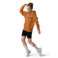 Weicher Unisex Premium-Hoodie – Cotton Heritage M2580 | TEARS