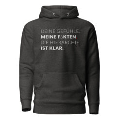 Unisex Premium-Hoodie – Cotton Heritage M2580 | MEINE FAKTEN
