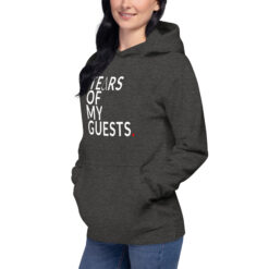 Weicher Unisex Premium-Hoodie – Cotton Heritage M2580 | TEARS