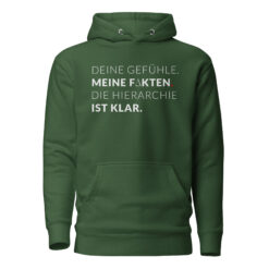 Unisex Premium-Hoodie – Cotton Heritage M2580 | MEINE FAKTEN