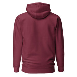 Unisex Premium-Hoodie – Cotton Heritage M2580 | WASCHHINWEIS