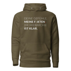 Unisex Premium-Hoodie – Cotton Heritage M2580 | MEINE FAKTEN