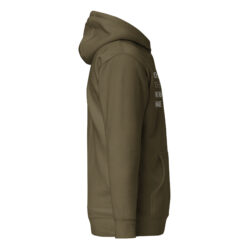 Unisex Premium-Hoodie – Cotton Heritage M2580 | ICH STREITE NICHT