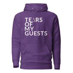 Weicher Unisex Premium-Hoodie – Cotton Heritage M2580 | TEARS