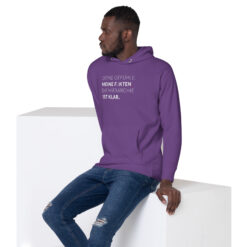 Unisex Premium-Hoodie – Cotton Heritage M2580 | MEINE FAKTEN