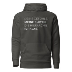 Unisex Premium-Hoodie – Cotton Heritage M2580 | MEINE FAKTEN