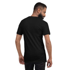 Essenzielles Unisex T-Shirt – Bella + Canvas 3001 | TEARS
