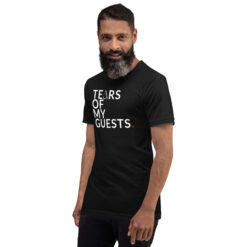 Essenzielles Unisex T-Shirt – Bella + Canvas 3001 | TEARS