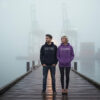 Unisex Premium-Hoodie – Cotton Heritage M2580 | WASCHHINWEIS