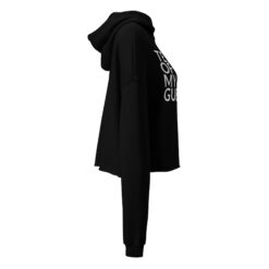 Cropped Hoodie für Damen – Bella + Canvas 7502 | TEARS