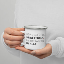 Camper-Tasse | MEINE FAKTEN