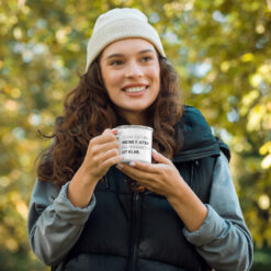 Camper-Tasse | MEINE FAKTEN