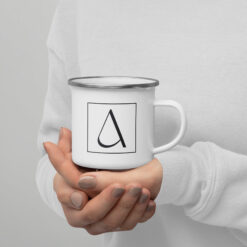 Multifunktionale Camper-Tasse | WÄRE ICH DU