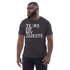 Unisex T-Shirt aus Bio-Baumwolle Creator 2.0 – Stanley/Stella STTU169 | TEARS