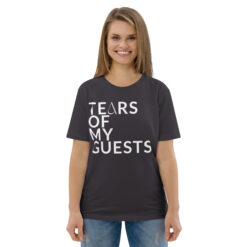 Unisex T-Shirt aus Bio-Baumwolle Creator 2.0 – Stanley/Stella STTU169 | TEARS