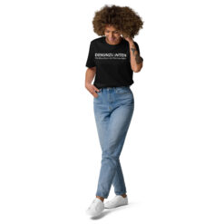 Unisex T-Shirt aus Bio-Baumwolle Creator 2.0 – Stanley/Stella STTU169 | DENUNZIANTEN
