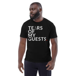 Unisex T-Shirt aus Bio-Baumwolle Creator 2.0 – Stanley/Stella STTU169 | TEARS