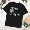 Unisex T-Shirt aus Bio-Baumwolle Creator 2.0 – Stanley/Stella STTU169 | TEARS