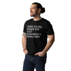 Unisex T-Shirt aus Bio-Baumwolle Creator 2.0 – Stanley/Stella STTU169 | WÄRE ICH DU