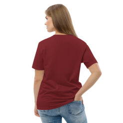 Unisex T-Shirt aus Bio-Baumwolle Creator 2.0 – Stanley/Stella STTU169 | TEARS