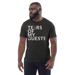 Unisex T-Shirt aus Bio-Baumwolle Creator 2.0 – Stanley/Stella STTU169 | TEARS