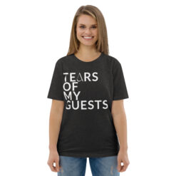 Unisex T-Shirt aus Bio-Baumwolle Creator 2.0 – Stanley/Stella STTU169 | TEARS