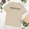 Unisex T-Shirt aus Bio-Baumwolle Creator 2.0 – Stanley/Stella STTU169 | DENUNZIANTEN