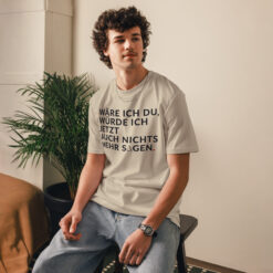 Alternative view of Unisex T-Shirt aus Bio-Baumwolle Creator 2.0 – Stanley/Stella STTU169 | WÄRE ICH DU