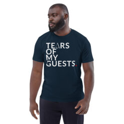 Unisex T-Shirt aus Bio-Baumwolle Creator 2.0 – Stanley/Stella STTU169 | TEARS
