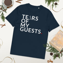 Alternative view of Unisex T-Shirt aus Bio-Baumwolle Creator 2.0 – Stanley/Stella STTU169 | TEARS