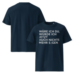 Unisex T-Shirt aus Bio-Baumwolle Creator 2.0 – Stanley/Stella STTU169 | WÄRE ICH DU