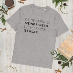 Alternative view of Unisex T-Shirt aus Bio-Baumwolle Creator 2.0 – Stanley/Stella STTU169 | MEINE FAKTEN