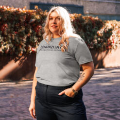 Alternative view of Unisex T-Shirt aus Bio-Baumwolle Creator 2.0 – Stanley/Stella STTU169 | DENUNZIANTEN