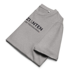 Unisex T-Shirt aus Bio-Baumwolle Creator 2.0 – Stanley/Stella STTU169 | DENUNZIANTEN
