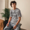 Unisex T-Shirt aus Bio-Baumwolle Creator 2.0 – Stanley/Stella STTU169 | WÄRE ICH DU