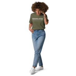 Unisex T-Shirt aus Bio-Baumwolle Creator 2.0 – Stanley/Stella STTU169 | DENUNZIANTEN
