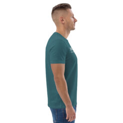 Unisex T-Shirt aus Bio-Baumwolle Creator 2.0 – Stanley/Stella STTU169 | DENUNZIANTEN