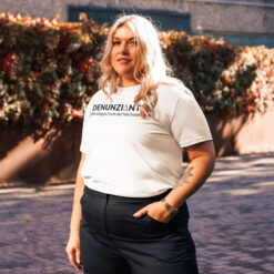 Unisex T-Shirt aus Bio-Baumwolle Creator 2.0 – Stanley/Stella STTU169 | DENUNZIANTEN