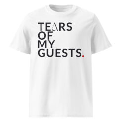Unisex T-Shirt aus Bio-Baumwolle Creator 2.0 – Stanley/Stella STTU169 | TEARS
