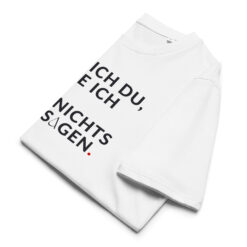 Unisex T-Shirt aus Bio-Baumwolle Creator 2.0 – Stanley/Stella STTU169 | WÄRE ICH DU
