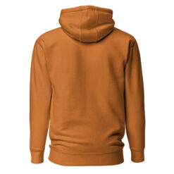 Unisex Premium-Hoodie – Cotton Heritage M2580 | ICH FÜHLE MICH HEUTE ALS MANN