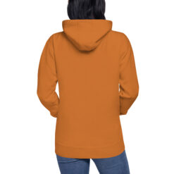 Unisex Premium-Hoodie – Cotton Heritage M2580 | ICH FÜHLE MICH HEUTE ALS FRAU