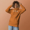 Unisex Premium-Hoodie – Cotton Heritage M2580 | DENUNZIANTEN