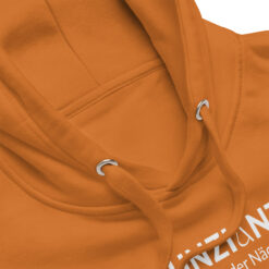 Unisex Premium-Hoodie – Cotton Heritage M2580 | DENUNZIANTEN
