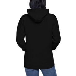 Unisex Premium-Hoodie – Cotton Heritage M2580 | ICH FÜHLE MICH HEUTE ALS FRAU