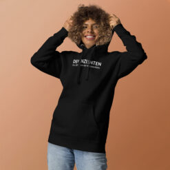Unisex Premium-Hoodie – Cotton Heritage M2580 | DENUNZIANTEN