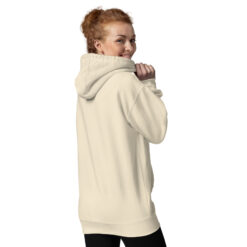 Unisex Premium-Hoodie – Cotton Heritage M2580 | ICH STREITE NICHT